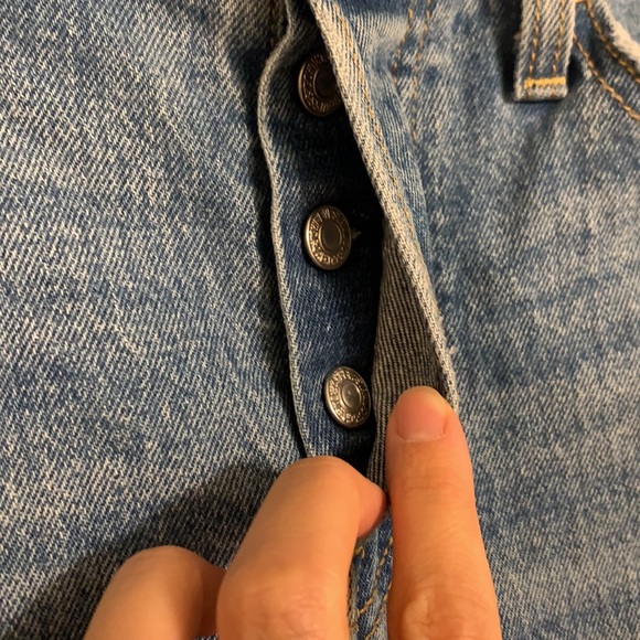 Wedgie Jeans - Picture 5 of 9